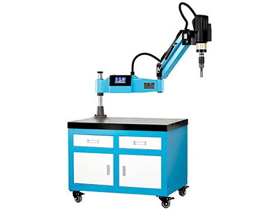 Tapping Machine